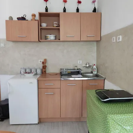 Apartment Apartman Milanovic *