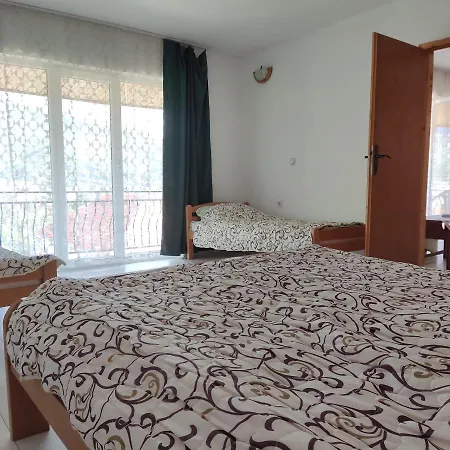 Apartman Milanovic Soko Banja
