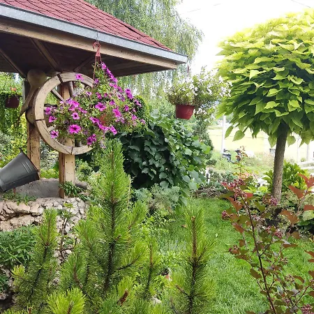 Apartman Milanovic