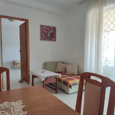 Apartment Apartman Milanovic *