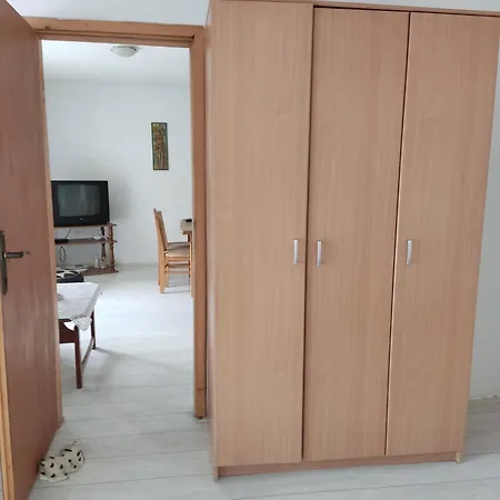 Apartman Milanovic Apartment *