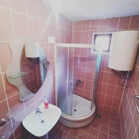 Apartman Milanovic Apartment