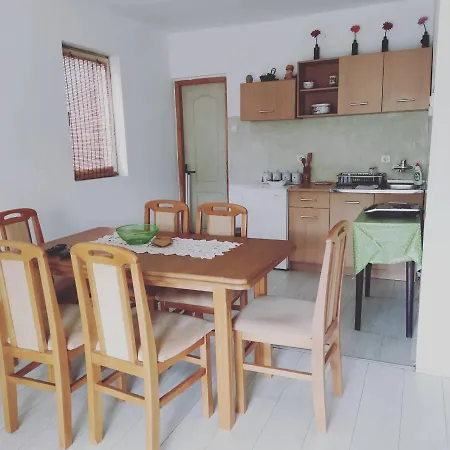 Apartman Milanovic * Soko Banja
