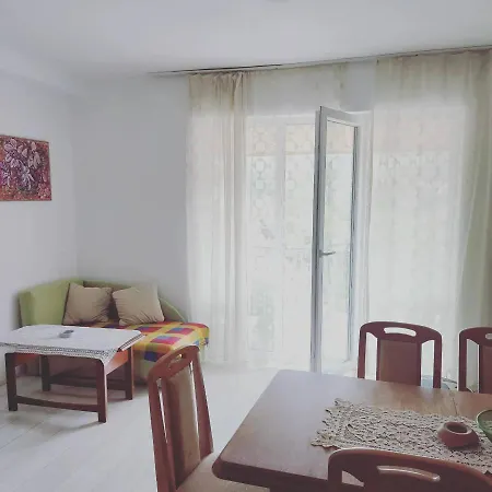 Apartment Apartman Milanovic