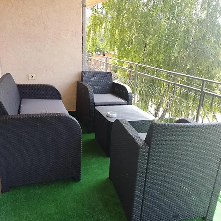 Apartman Milanovic